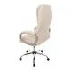 Офисное кресло GT Racer X-2873-1 Business Cream