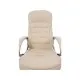 Офисное кресло GT Racer X-2873-1 Business Cream