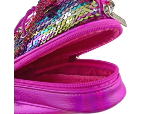 Пенал Yes Sneakers with sequins (532722)