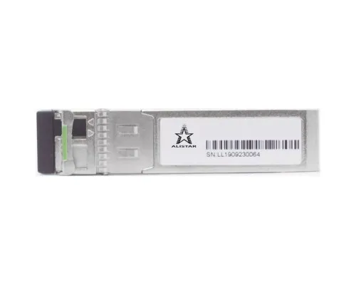Модуль SFP Alistar SFP-10G-ER-BX-U-60