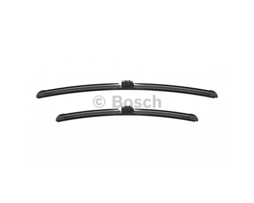 Щітка склоочисника Bosch 3 397 014 204