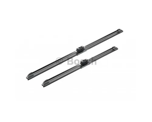 Щітка склоочисника Bosch 3 397 014 204