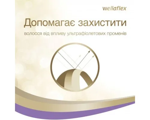 Лак для волосся WellaFlex Classic екстрасильної фіксації 250 мл (8699568541098)