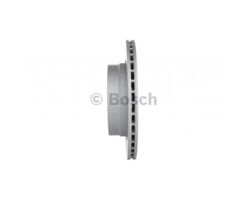 Тормозной диск Bosch 0 986 478 642