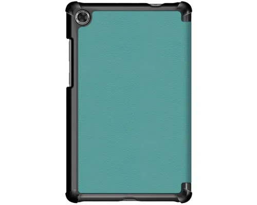 Чохол до планшета Armorstandart Smart Case Lenovo Tab M7 (ZA570168UA) LTE Green (ARM58609)