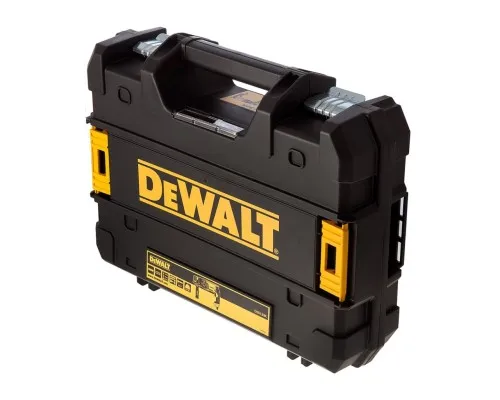 Перфоратор DeWALT SDS-Plus, 800 Вт, 2.6 Дж (D25133K)