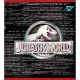 Тетрадь Yes А5 Jurassic World Science Gone Wrong 24 листов клетка (765321)