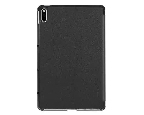 Чохол до планшета BeCover Smart Case Huawei MatePad 10.4 2021/10.4 2nd Gen Black (706479)