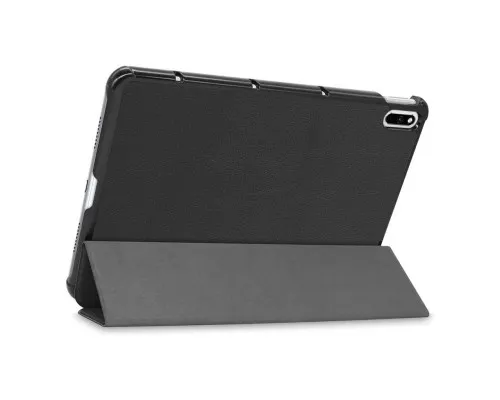 Чохол до планшета BeCover Smart Case Huawei MatePad 10.4 2021/10.4 2nd Gen Black (706479)