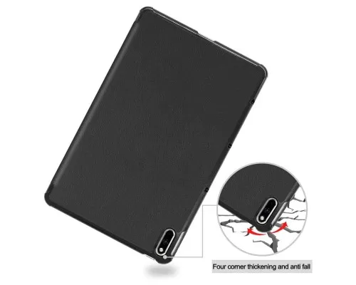 Чохол до планшета BeCover Smart Case Huawei MatePad 10.4 2021/10.4 2nd Gen Black (706479)