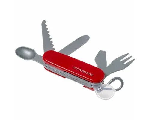Ніж Victorinox Pocket Knife Toy Red (9.6092.1)