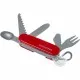 Ніж Victorinox Pocket Knife Toy Red (9.6092.1)