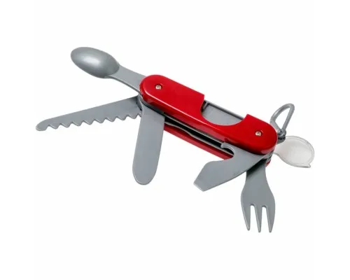 Ніж Victorinox Pocket Knife Toy Red (9.6092.1)