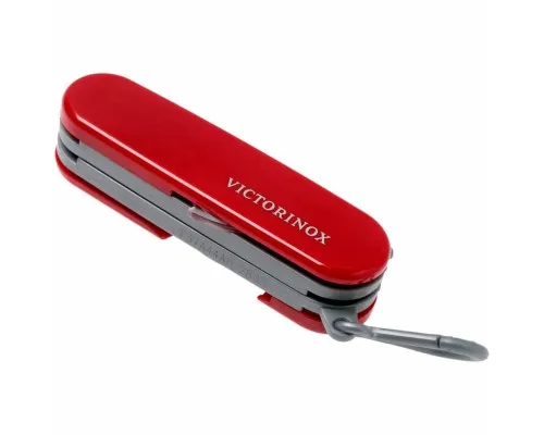 Ніж Victorinox Pocket Knife Toy Red (9.6092.1)