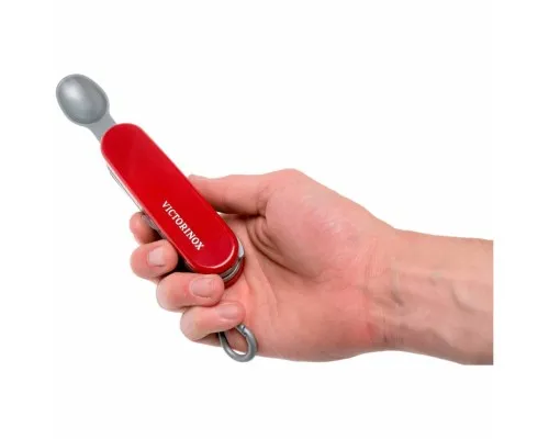 Ніж Victorinox Pocket Knife Toy Red (9.6092.1)