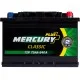 Аккумулятор автомобильный MERCURY battery CLASSIC Plus 75Ah (P47296)