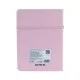 Блокнот Kite В6 96 листов Pink Bear (K22-464-1)