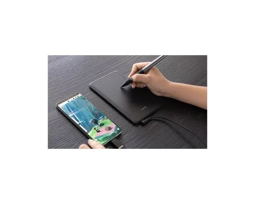 Графічний планшет Huion Inspiroy H420X (H420X)