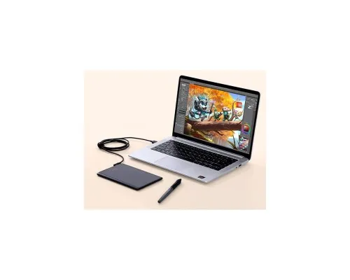 Графічний планшет Huion Inspiroy H420X (H420X)