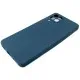 Чехол для мобильного телефона Dengos Carbon Samsung Galaxy M53 5G (blue) (DG-TPU-CRBN-143)