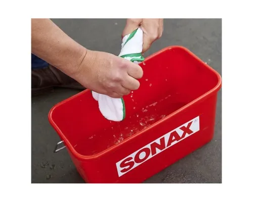 Автомобільний очисник Sonax XTREME Polster + Alcantara Reiniger 400 мл (206300)