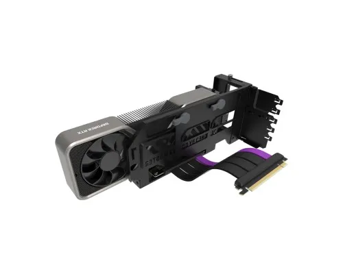 Тримач плат CoolerMaster Universal Vertical GPU Holder Kit ver.3 (MCA-U000R-KFVK03)