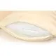 Подушка MirSon шовкова 1267 Carmela Hand Made Natural Silk Kapok Висока 60х (2200001519381)