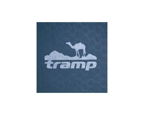 Туристический коврик Tramp Dream Lux Grey (TRI-026)