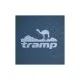 Туристический коврик Tramp Dream Lux Grey (TRI-026)