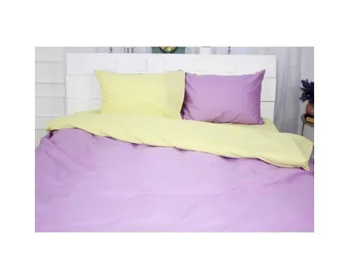 Постільна білизна MirSon King Size Бязь Premium Batista (12-0525 + 16-3310) 220х240 (2200001172135)