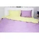 Постільна білизна MirSon King Size Бязь Premium Batista (12-0525 + 16-3310) 220х240 (2200001172135)