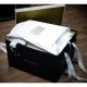 Ковдра MirSon антиалергенна 3M Thinsulate №1339 Luxury Exclusive Літня 110x140 см (2200001526747)