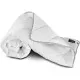 Ковдра MirSon антиалергенна EcoSilk №1302 Bianco Зимова 172x205 см (2200001529731)