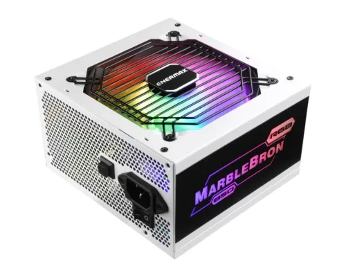 Блок питания Enermax 850W MARBLEBRON 82+ (EMB850EWT-W-RGB)