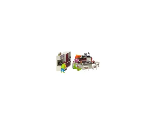 Конструктор Playmobil City life Кухня (9269)