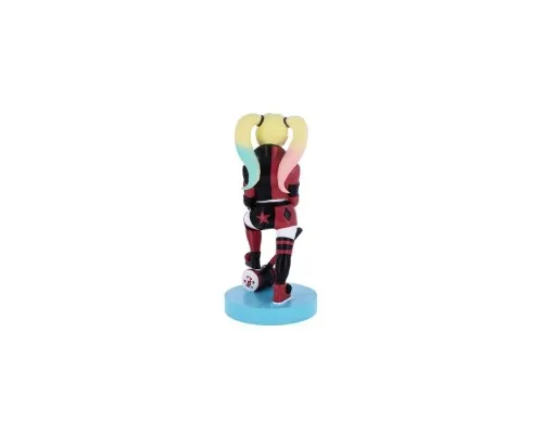 Фігурка-тримач Exquisite Gaming DC Comics Harley Quinn (CGCRDC300998)