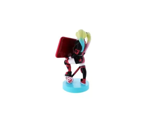 Фігурка-тримач Exquisite Gaming DC Comics Harley Quinn (CGCRDC300998)