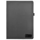 Чехол для планшета BeCover Slimbook Samsung Galaxy Tab A8 10.5 (2021) SM-X200 / SM-X205 Black (707977)