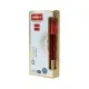 Ручка кулькова Unimax G-Gold, червона (UX-139-06)