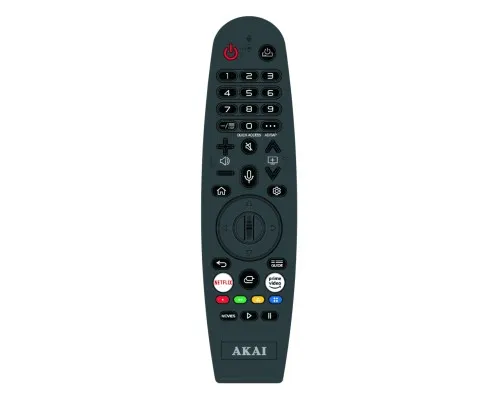 Телевізор Akai AK43UHD22W