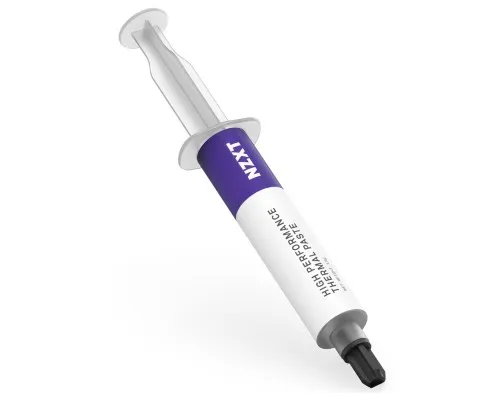 Термопаста NZXT High Performance (HJ42) Thermal Paste/Grease 15g (BA-TP015-01)