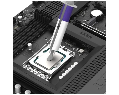 Термопаста NZXT High Performance (HJ42) Thermal Paste/Grease 15g (BA-TP015-01)