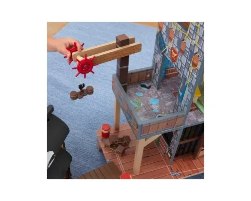 Игровой набор KidKraft Pirates Cove Play Set (63284)