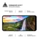 Скло захисне Armorstandart Pro Realme C30/C30s/C33 Black (ARM64728)