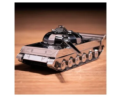 Конструктор Metal Time колекційна модель Object 430 (MT065)