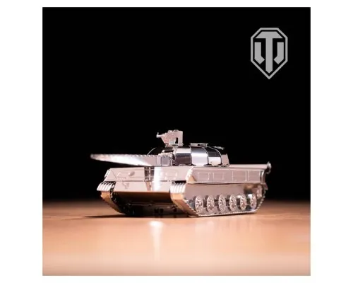 Конструктор Metal Time колекційна модель Object 430 (MT065)