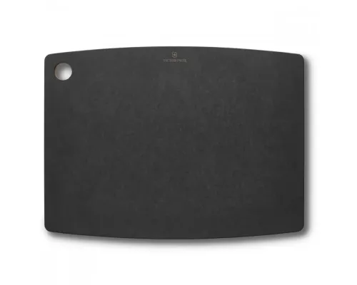 Дошка для нарізання Victorinox Epicurean Gourmet M Black (7.4129.3)
