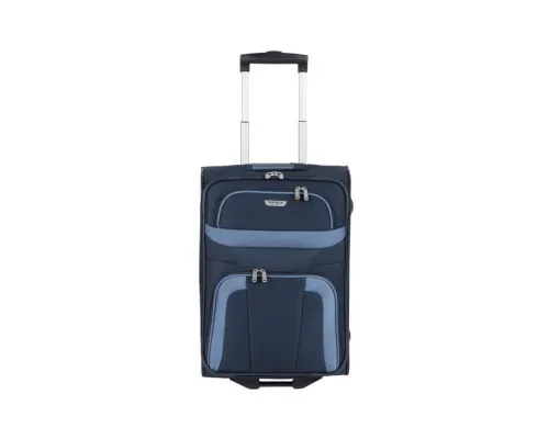Валіза Travelite Orlando Navy S (TL098487-20)