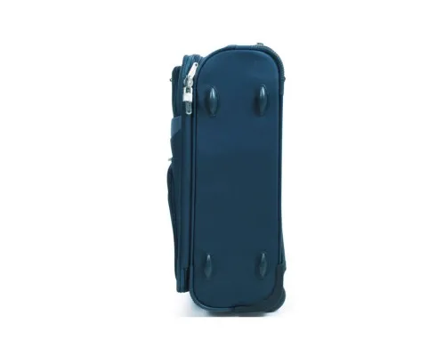 Валіза Travelite Orlando Navy S (TL098487-20)
