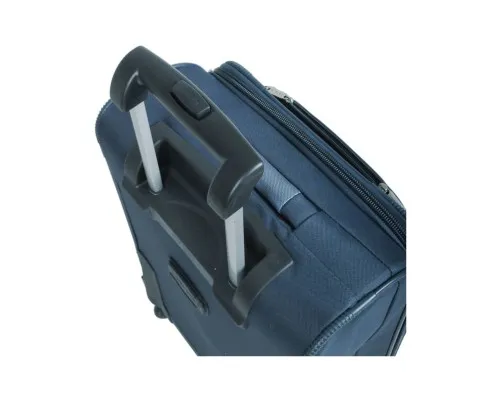 Валіза Travelite Orlando Navy S (TL098487-20)